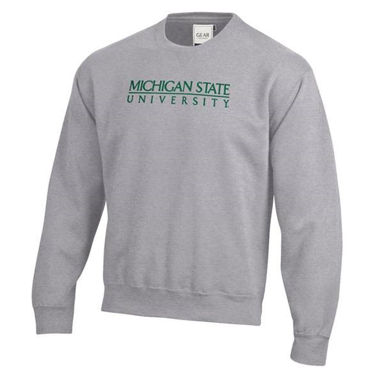 MICHIGAN STATE 81番 シャツ Lサイズ Michigan-State-Hoodie-